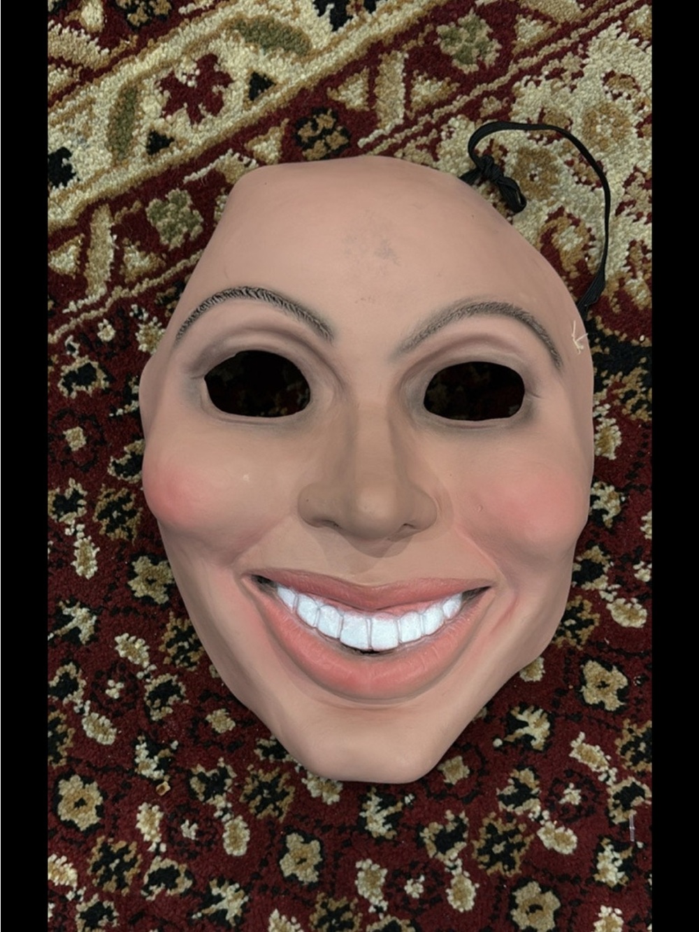 Mask